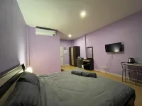 Ban Suan Vintage Hotel Tha Bo 호텔