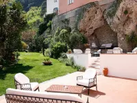 La Locanda Delle Donne Monache Hotels in Maratea