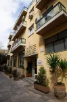 Adam's Hotel Hotels in Plaka