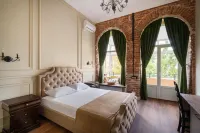 Dubrovsky Boutique Hotel