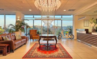 Hotel Lavender - Oleander Resort