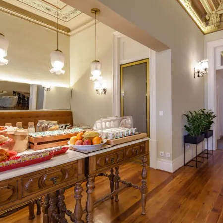 The Rex Hotel Porto