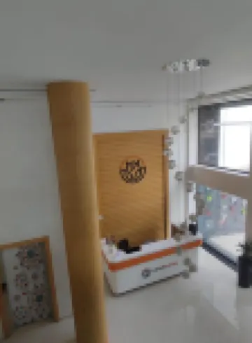 Lotus Hôtel Casa Nearshore 靠近海岸的蓮花酒店