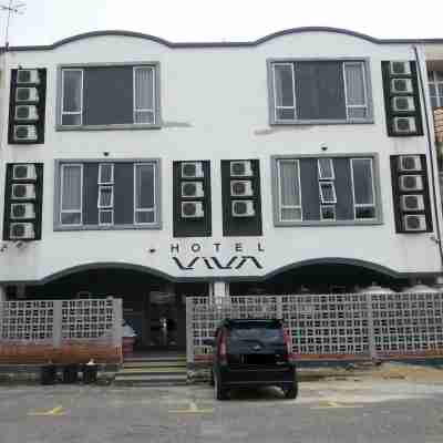 萬歲飯店 Hotel Exterior