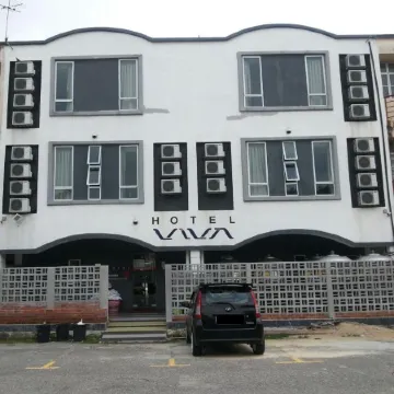 Hotel Viva