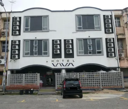 Hotel Viva