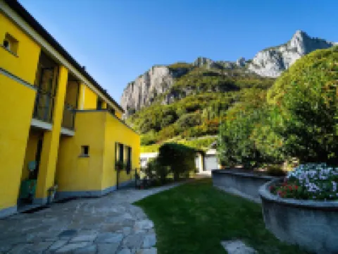 Montebello Hotels in Lecco