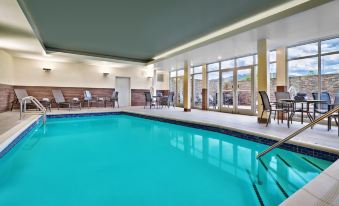 Fairfield Inn & Suites Livingston Yellowstone