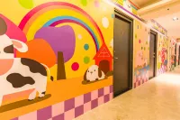 Kids Fun Hotel - 2-Star