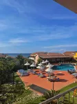 Hotel la Ciaccia