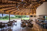 Sabi River Sun Resort - Airport Shuttle