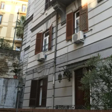 Kbirr Charming House Отели рядом с достопримечательностью «Больница «Сантобоно»»