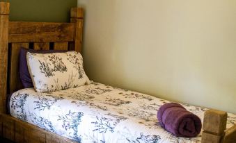 우토 더 오키오버 암스(The Okeover Arms) 4성급 호텔 전망