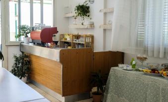 Hotel Porto Badisco - Housity