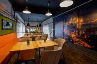 Garda Hotel - Завтрак