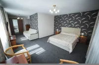 Olimp Hotels in Borovichi