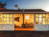 Stables Inn Hotels in Paso Robles