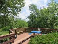Super 8 by Wyndham Centerville - spa