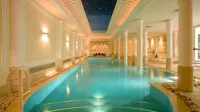 Hotel Victoria & Iside Spa - spa