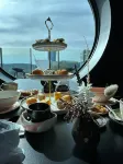 크라이스트처치 시티 호텔 - 조식 운영