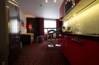Avenue Park Hotel - bar