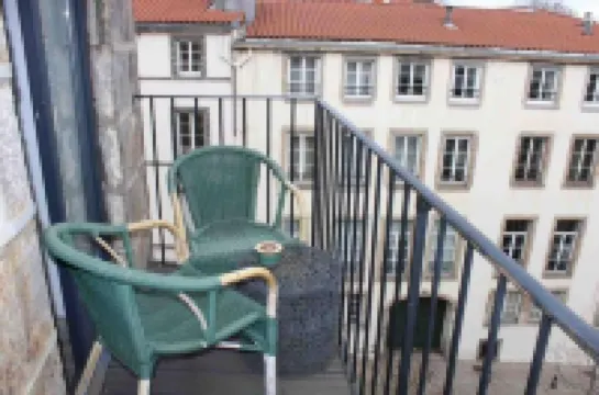 拉圖爾格雷戈雷酒店