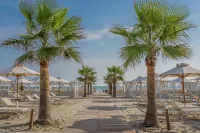 هوتل لونجوماري - شاطئ