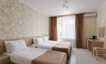 Elpida Boutique-Hotel