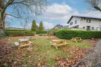 Fletcher Hotel Restaurant de Geulvallei Hotel di 