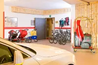 Residence Ciastel - 4-Star