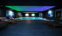 HOTEL VRATA KRKE - ที่มีสปา