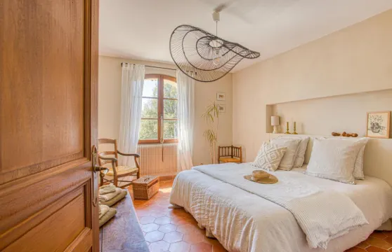 馬斯德巴卡蘭住宿加早餐旅館