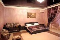 Usadba Hotel - สัตว์เลี้ยง
