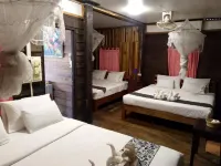 Champalao the Villa