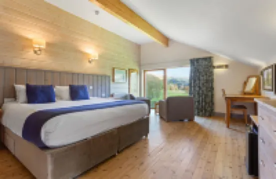 Brathay Hall - Brathay Trust