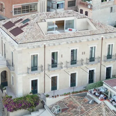 Villa Mabel