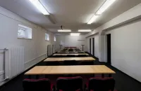 Hotel Bobr Hotels in Most