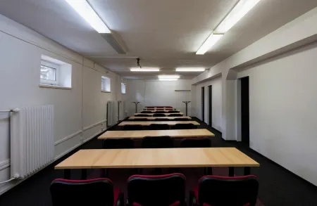 Hotel Bobr Отели в г. Жатец