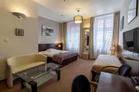 Atlantic Aparthotel Hotel in zona Castello del Wawel