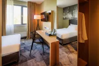 Lanzcarre Hotel Mannheim, Radisson Individuals