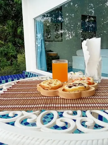 รูปภาพของเดอะ บูดา รีสอร์ท มวกเหล็ก