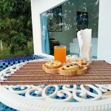 The Buda Muaklek Resort