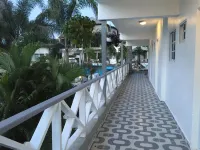 Batey Hotel Boutique Hotels in Boca Chica