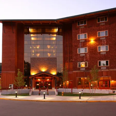 Little Creek Casino Resort