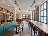 B&B Hotel Hasselt Hotels in Hasselt