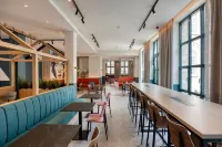 B&B Hotel Hasselt Hotels in Hasselt