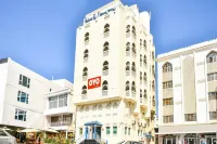 Marina Hotel Hotel a