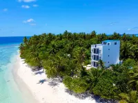 Viva Beach and Spa Maldives - parking