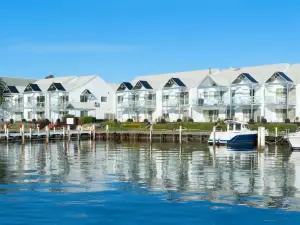 The Moorings at Metung