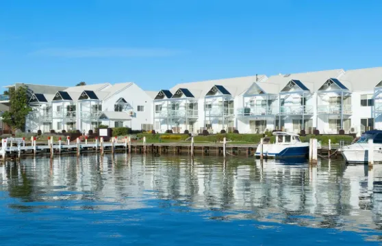 米唐停泊處酒店